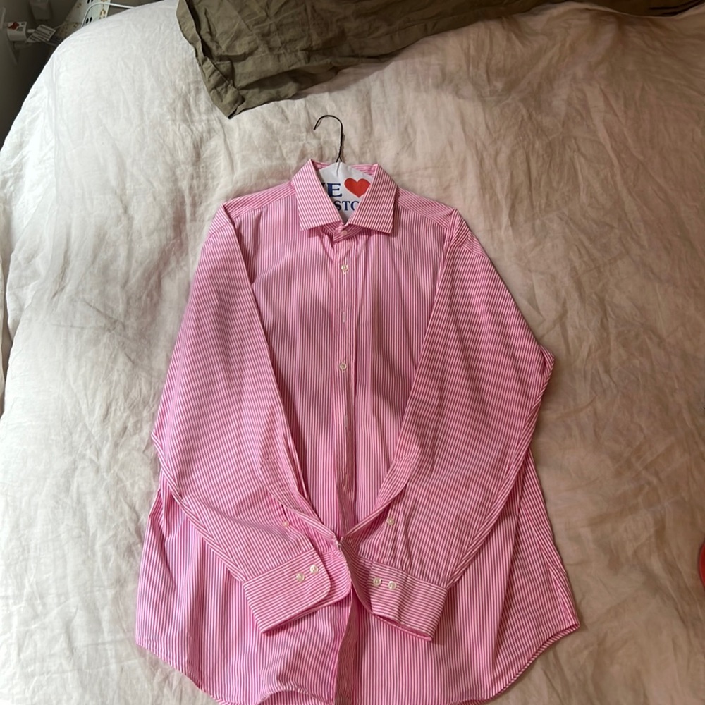 Polo by Ralph Lauren regent classic fit size 17 35/35